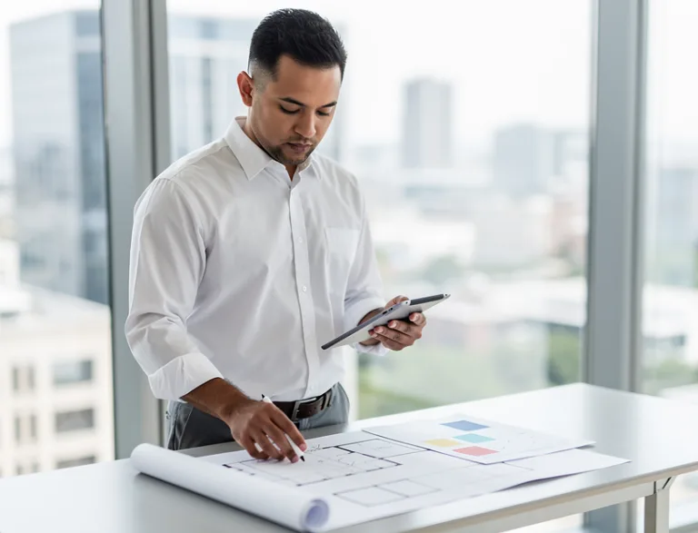 Commercial Real Estate Broker service in Boise